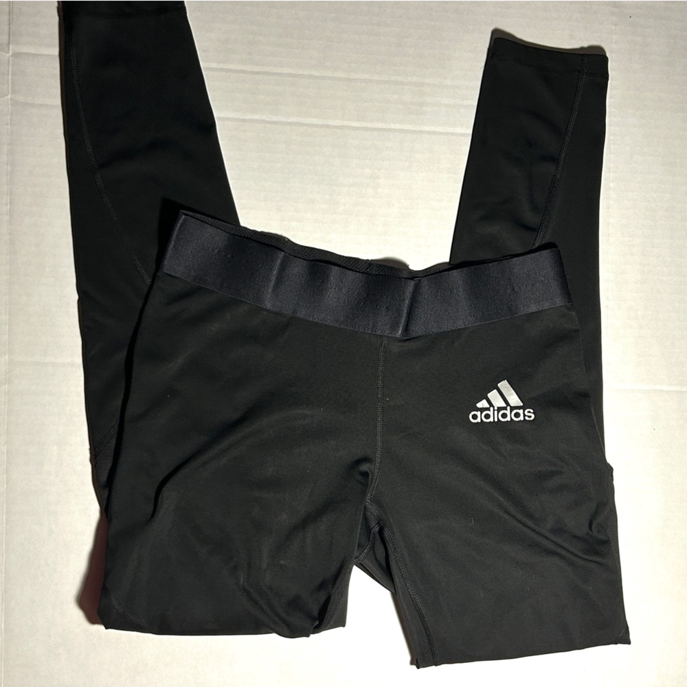 Adidas Tech-Fit compression leggings